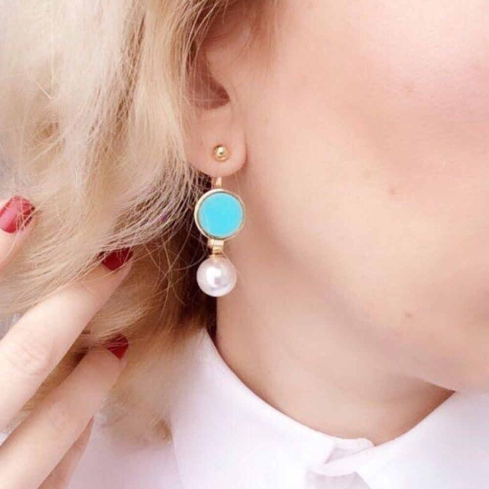 Léopold - Multi Hoop Earrings